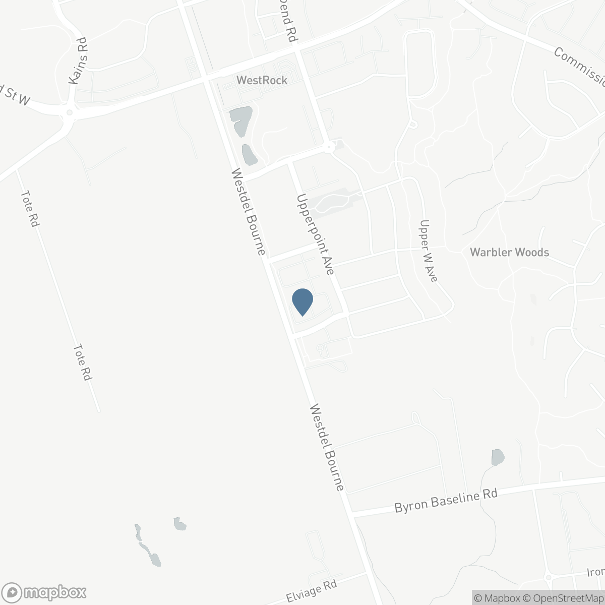 145 - 1965 UPPERPOINT GATE, London, Ontario N6K 0L2